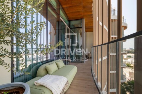 Apartament në Jumeirah, Dubai, Emiratet e Bashkuara Arabe 3 dhoma gjumi, 280 m2. № 654717 - Foto 22