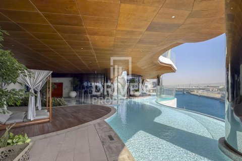 Apartament në Jumeirah, Dubai, Emiratet e Bashkuara Arabe 3 dhoma gjumi, 280 m2. № 654717 - Foto 3