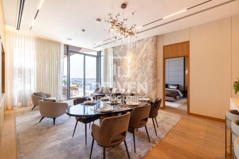 Apartament në Jumeirah, Dubai, Emiratet e Bashkuara Arabe 3 dhoma gjumi, 280 m2. № 654717 - Foto 11