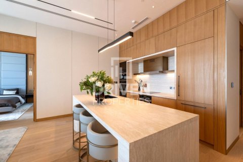 Apartament në Jumeirah, Dubai, Emiratet e Bashkuara Arabe 3 dhoma gjumi, 280 m2. № 654717 - Foto 12