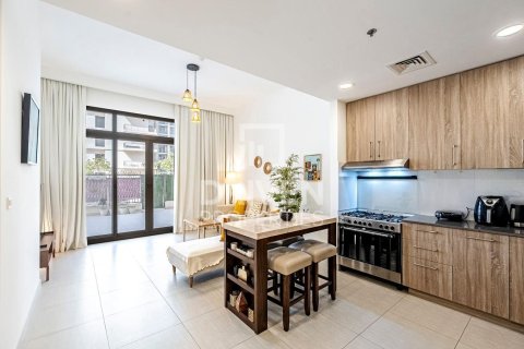 Apartament në Town Square, Dubai, Emiratet e Bashkuara Arabe 2 dhoma gjumi, 152 m2. № 654713 - Foto 4