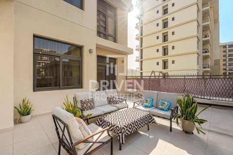 Apartament në Town Square, Dubai, Emiratet e Bashkuara Arabe 2 dhoma gjumi, 152 m2. № 654713 - Foto 1