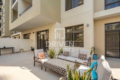 Apartament në Town Square, Dubai, Emiratet e Bashkuara Arabe 2 dhoma gjumi, 152 m2. № 654713 - Foto 11