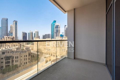 Apartamento en alquiler en Downtown Dubai (Downtown Burj Dubai), Dubai, EAU 3 dormitorios, 159 m2 № 654954 - foto 3