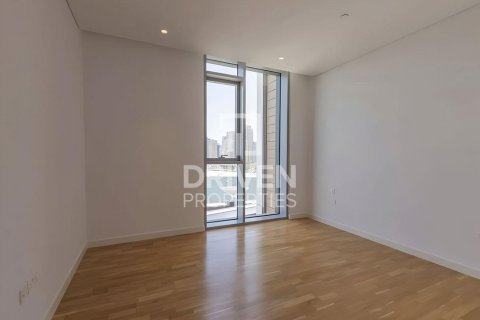 Apartament de închiriat în Bluewaters, Dubai, EAU 2 dormitoare, 139 mp.  №654959 - poză 9