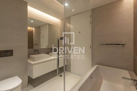 Apartament de închiriat în Bluewaters, Dubai, EAU 2 dormitoare, 139 mp.  №654959 - poză 17