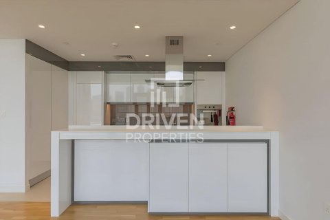 Apartament de închiriat în Bluewaters, Dubai, EAU 2 dormitoare, 139 mp.  №654959 - poză 14