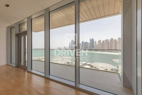 Apartament de închiriat în Bluewaters, Dubai, EAU 2 dormitoare, 139 mp.  №654959 - poză 6