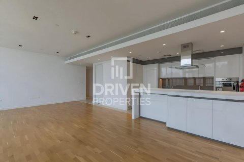 Appartamento in affitto a Bluewaters, Dubai, EAU 2 camere da letto, 139 mq. № 654959 - foto 7