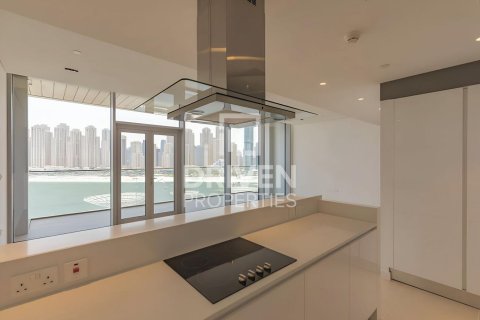Apartament de închiriat în Bluewaters, Dubai, EAU 2 dormitoare, 139 mp.  №654959 - poză 13
