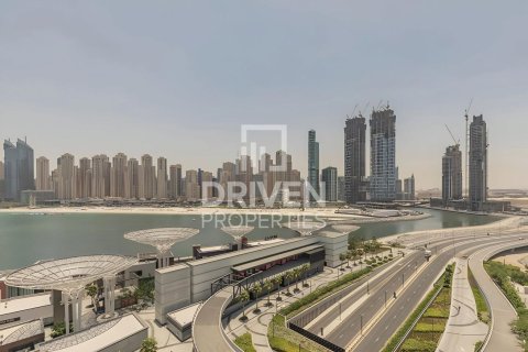 Appartamento in affitto a Bluewaters, Dubai, EAU 2 camere da letto, 139 mq. № 654959 - foto 3