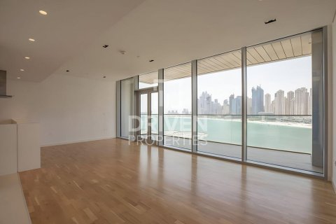 Apartament de închiriat în Bluewaters, Dubai, EAU 2 dormitoare, 139 mp.  №654959 - poză 5