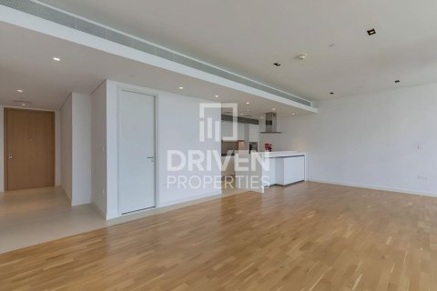 Apartament de închiriat în Bluewaters, Dubai, EAU 2 dormitoare, 139 mp.  №654959 - poză 4