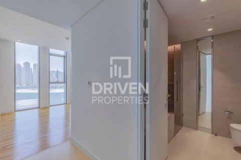 Appartamento in affitto a Bluewaters, Dubai, EAU 2 camere da letto, 139 mq. № 654959 - foto 16