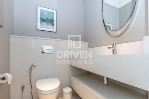 Зняти в оренду квартиру в Даунтаун Дубай (Даунтаун Бурдж Дубай), ОАЕ 1 спальня, 70м2, № 654957 - фото 10