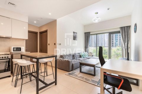 Apartamento para arrendamento em Downtown Dubai (Downtown Burj Dubai), Dubai, EAU 1 quarto, 60 m2 № 654960 - foto 2