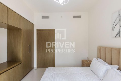 Apartamento para arrendamento em Downtown Dubai (Downtown Burj Dubai), Dubai, EAU 1 quarto, 60 m2 № 654960 - foto 9