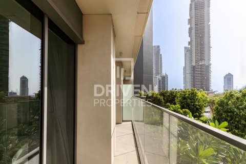 Apartamento para arrendamento em Downtown Dubai (Downtown Burj Dubai), Dubai, EAU 1 quarto, 60 m2 № 654960 - foto 7