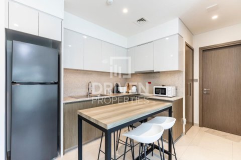 Apartamento para arrendamento em Downtown Dubai (Downtown Burj Dubai), Dubai, EAU 1 quarto, 60 m2 № 654960 - foto 6