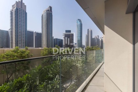 Apartamento para arrendamento em Downtown Dubai (Downtown Burj Dubai), Dubai, EAU 1 quarto, 60 m2 № 654960 - foto 8
