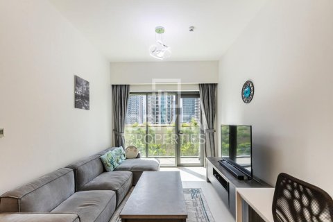 Apartamento para arrendamento em Downtown Dubai (Downtown Burj Dubai), Dubai, EAU 1 quarto, 60 m2 № 654960 - foto 3