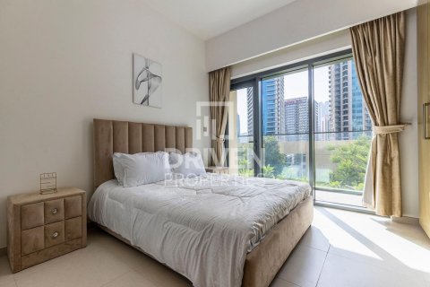 Apartamento para arrendamento em Downtown Dubai (Downtown Burj Dubai), Dubai, EAU 1 quarto, 60 m2 № 654960 - foto 4