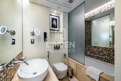 Apartament në Downtown Dubai (Downtown Burj Dubai), Emiratet e Bashkuara Arabe 1 dhomë gjumi, 82 m2. № 654955 - Foto 10