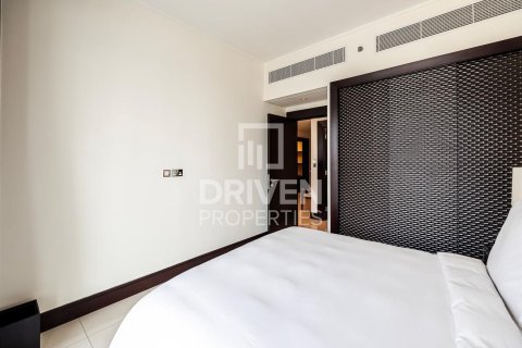 Apartament në Downtown Dubai (Downtown Burj Dubai), Emiratet e Bashkuara Arabe 1 dhomë gjumi, 82 m2. № 654955 - Foto 7