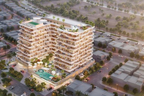 Apartamento en venta en Dubai, EAU 1 dormitorio, 71 m2 № 729850 - foto 9