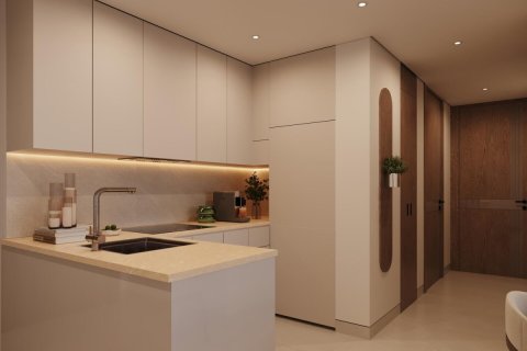 Apartament de vânzare în Arjan, Dubai, EAU 1 cameră, 32 mp.  №729852 - poză 5