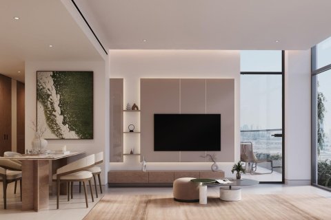 Apartament de vânzare în Arjan, Dubai, EAU 1 cameră, 32 mp.  №729852 - poză 8