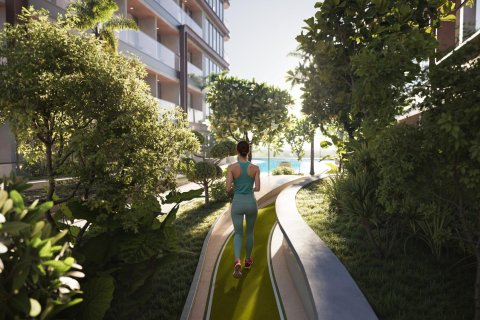 Apartament de vânzare în Arjan, Dubai, EAU 1 cameră, 32 mp.  №729852 - poză 16