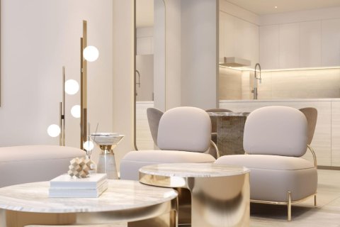 Lakás itt: Dubai, EAE, 1 szoba, 29 m², azonosító: 729846 - fénykép 7