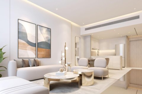 Lakás itt: Dubai, EAE, 1 szoba, 29 m², azonosító: 729846 - fénykép 3