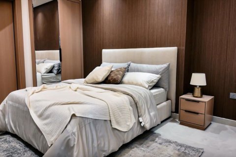 Lakás itt: Dubai, EAE, 1 szoba, 29 m², azonosító: 729846 - fénykép 4