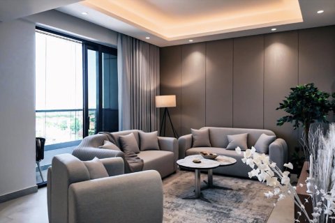 Lakás itt: Dubai, EAE, 1 szoba, 29 m², azonosító: 729846 - fénykép 5