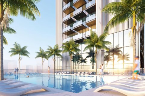 Lakás itt: Dubai, EAE, 1 szoba, 29 m², azonosító: 729846 - fénykép 1