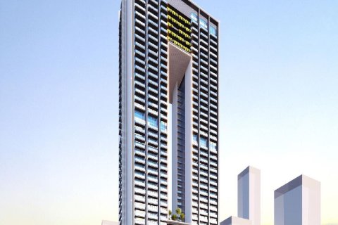 Lakás itt: Dubai, EAE, 1 szoba, 29 m², azonosító: 729846 - fénykép 11