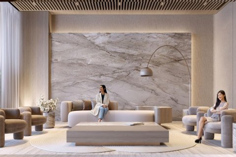 Lakás itt: Dubai, EAE, 1 szoba, 29 m², azonosító: 729846 - fénykép 6
