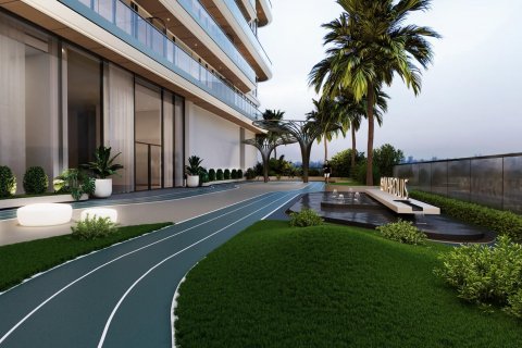 Apartament në Dubai, Emiratet e Bashkuara Arabe 1 dhomë, 42 m2. № 729851 - Foto 11