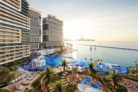 阿联酋 Dubai 待售 : 1 卧, 72.1 平方米 , 编号640383 - 照片 15