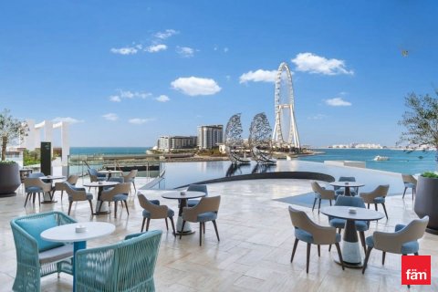 شقة للإيجار في دبي، الإمارات العربية المتحدة 1 غرفة نوم ، 65.4 متر مربع ، رقم 640385 - صورة 9