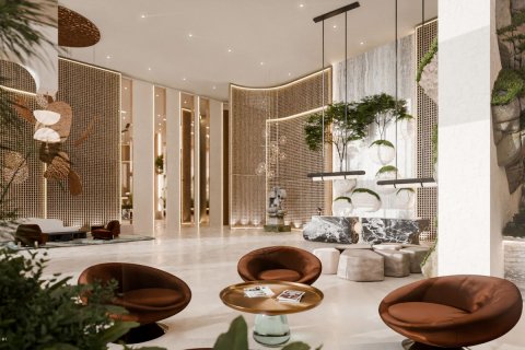 Dubai, UAE의 판매용 아파트 침실 2개, 132제곱미터 번호 640382 - 사진 7