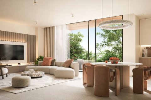 Dubai, UAE의 판매용 아파트 침실 2개, 132제곱미터 번호 640382 - 사진 3