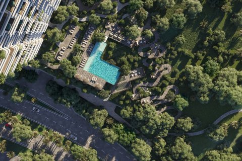 Dubai, UAE의 판매용 아파트 침실 2개, 132제곱미터 번호 640382 - 사진 13