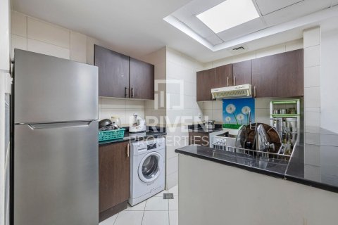 Appartement te koop in Jumeirah Lake Towers, Dubai, VAE 1 slaapkamer, 76 vr.m., nr 653496 - foto 9