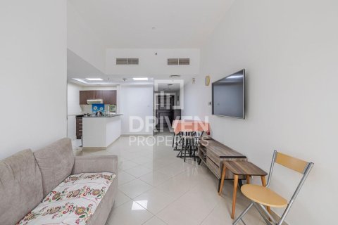 Appartement te koop in Jumeirah Lake Towers, Dubai, VAE 1 slaapkamer, 76 vr.m., nr 653496 - foto 1
