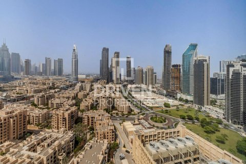 Купить квартиру в Даунтаун Дубай (Даунтаун Бурдж Дубай), Дубай, ОАЭ 3 спальни, 280м2, № 653495 - фото 24