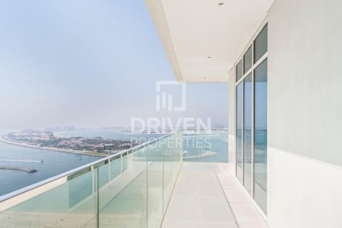 شقة للبيع في Dubai Harbour، دبي، الإمارات العربية المتحدة 2 غرفة نوم ، 130 متر مربع ، رقم 653484 - صورة 12