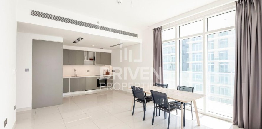 شقة في Dubai Harbour، دبي 2 غرفة نوم ، 130 متر مربع . ر قم 653484